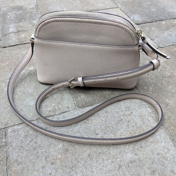 Kate Spade Dome Crossbody Purse - Picture 2 of 9